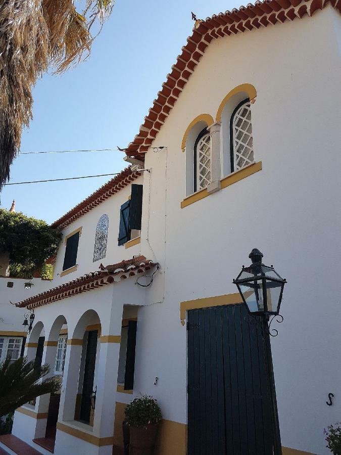 Ferienwohnung Casa Do Cerrado Casal da Igreja Exterior foto